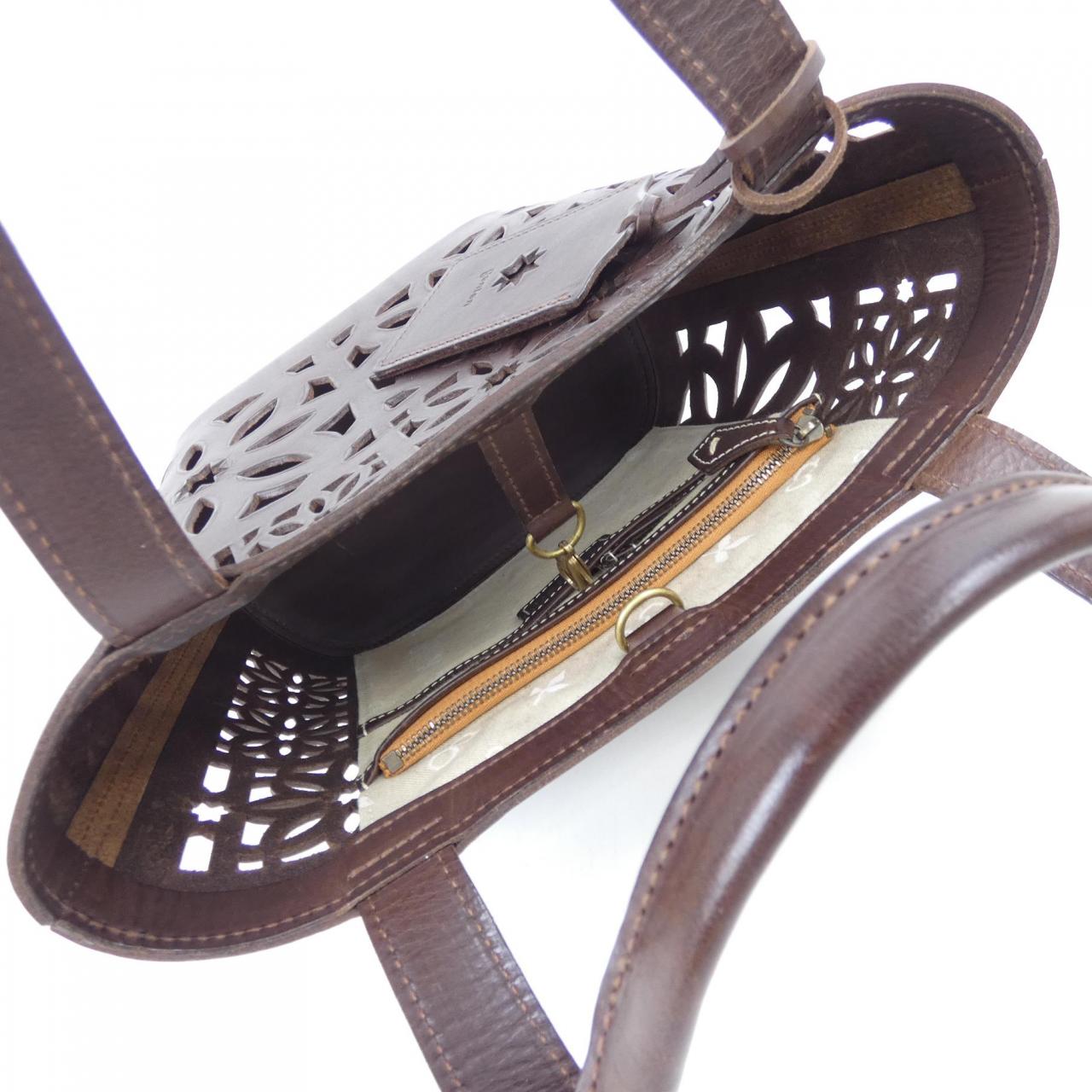 ゲンテン genten BAG