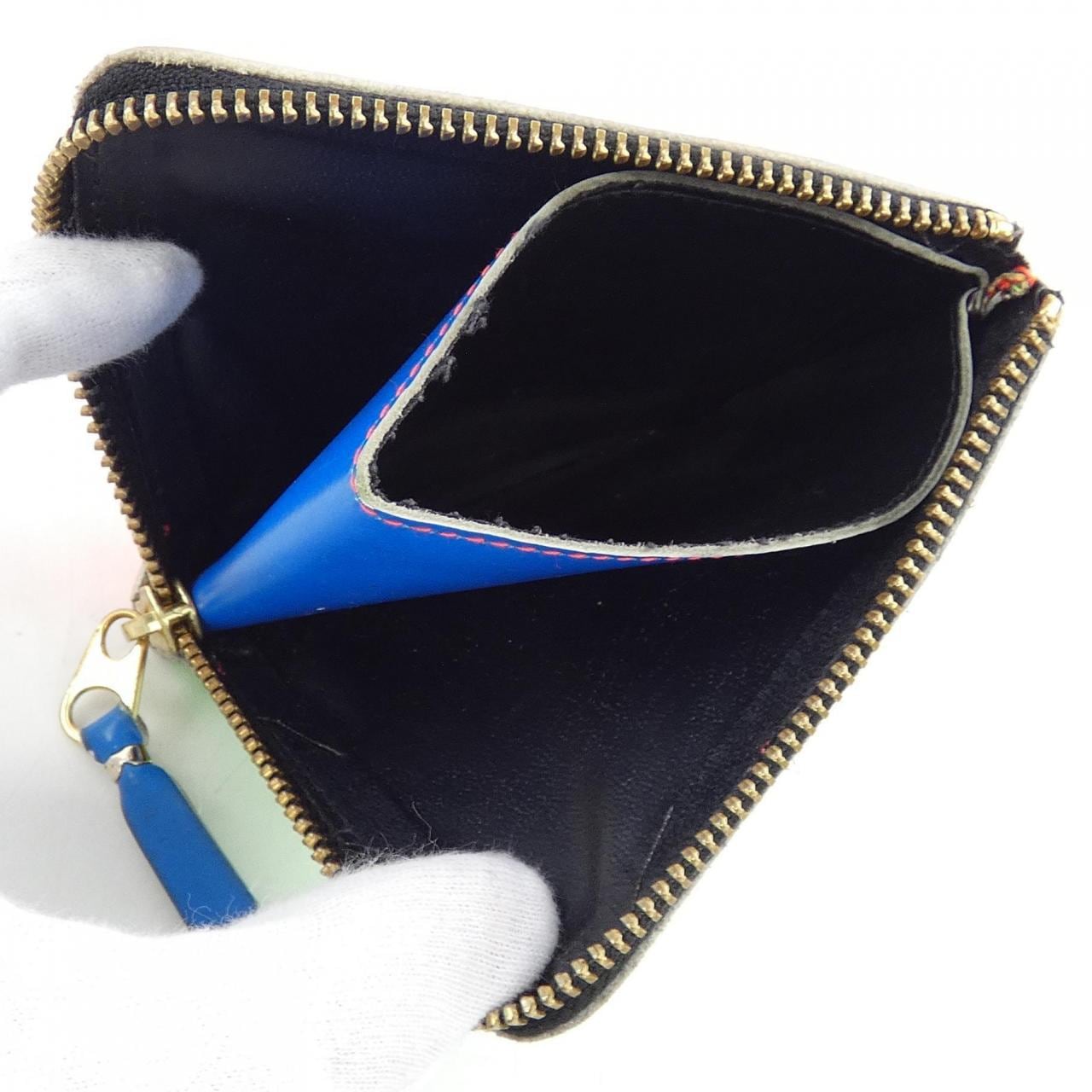 コムデギャルソン COMME des GARCONS SA3100SF WALLET