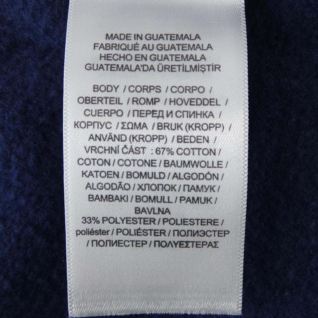 ポロラルフローレン POLO RALPH LAUREN パーカー