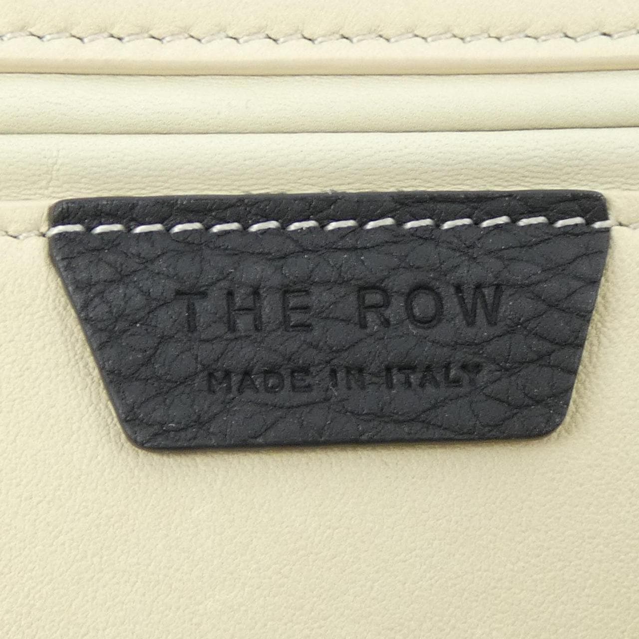 ザロウ THE ROW DEVON W1501 L133 バック