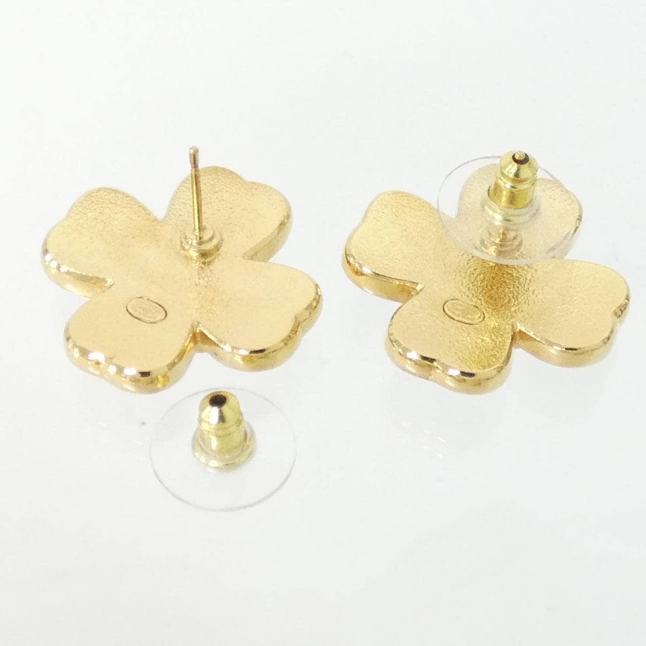 シャネル ABE707 ピアス