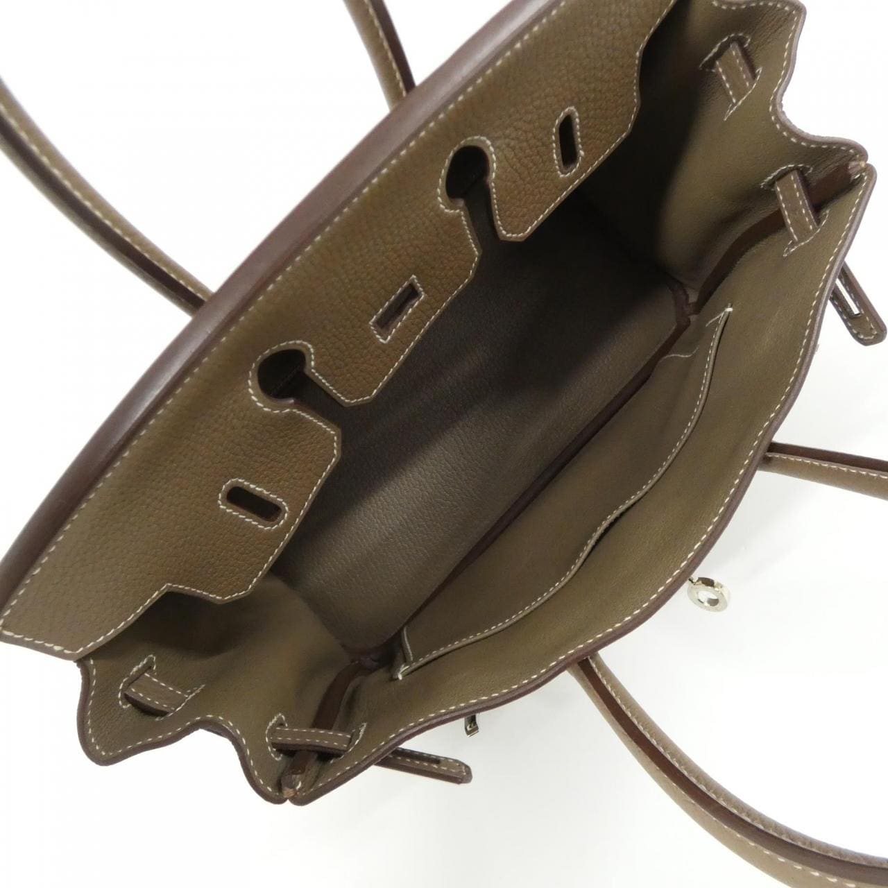 エルメス バーキン 25cm 041344CK バッグ