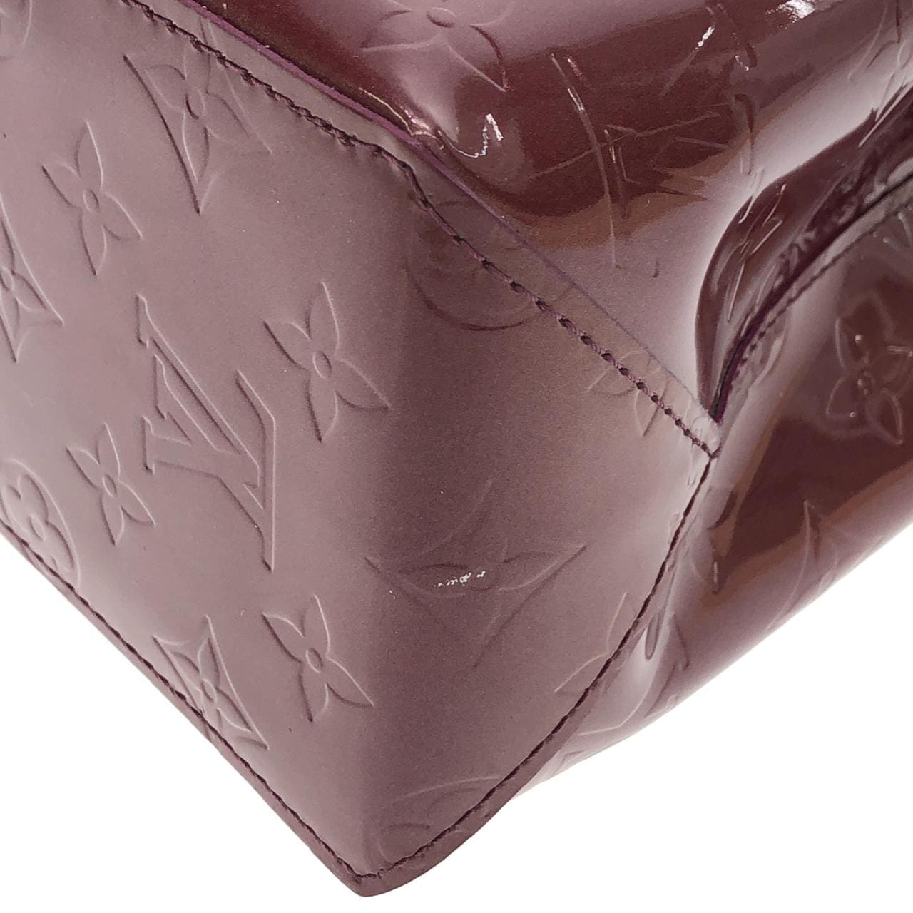 ルイヴィトン ヴェルニ リード PM M93578 バッグ