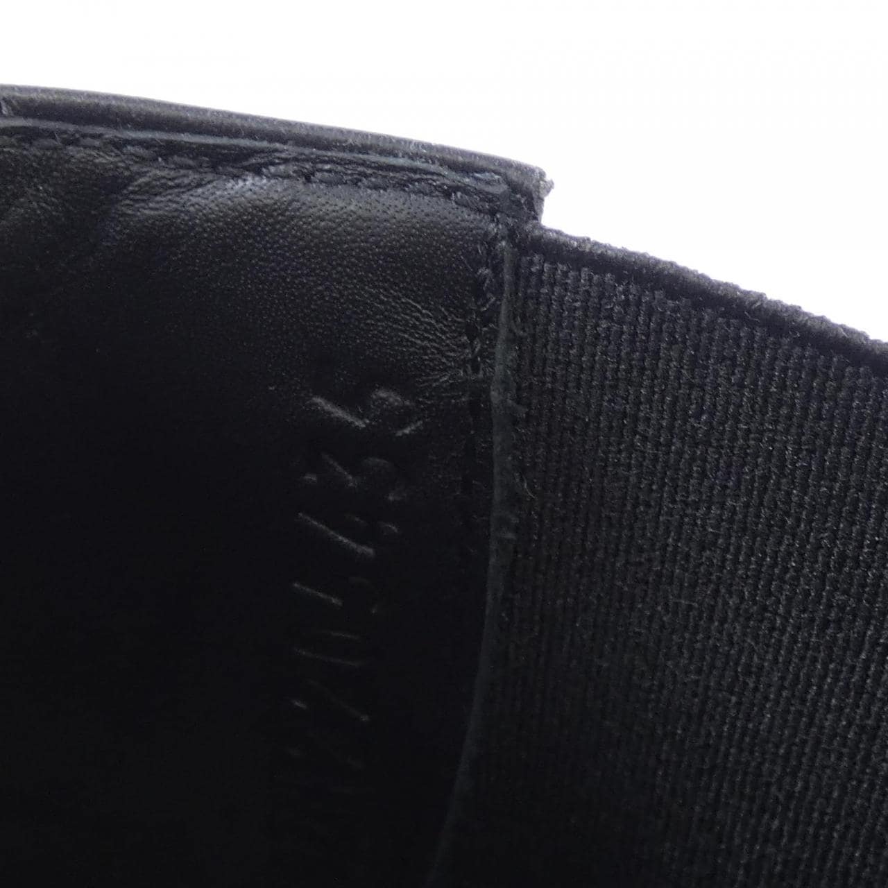 エルメス HERMES 222818Z ブーツ