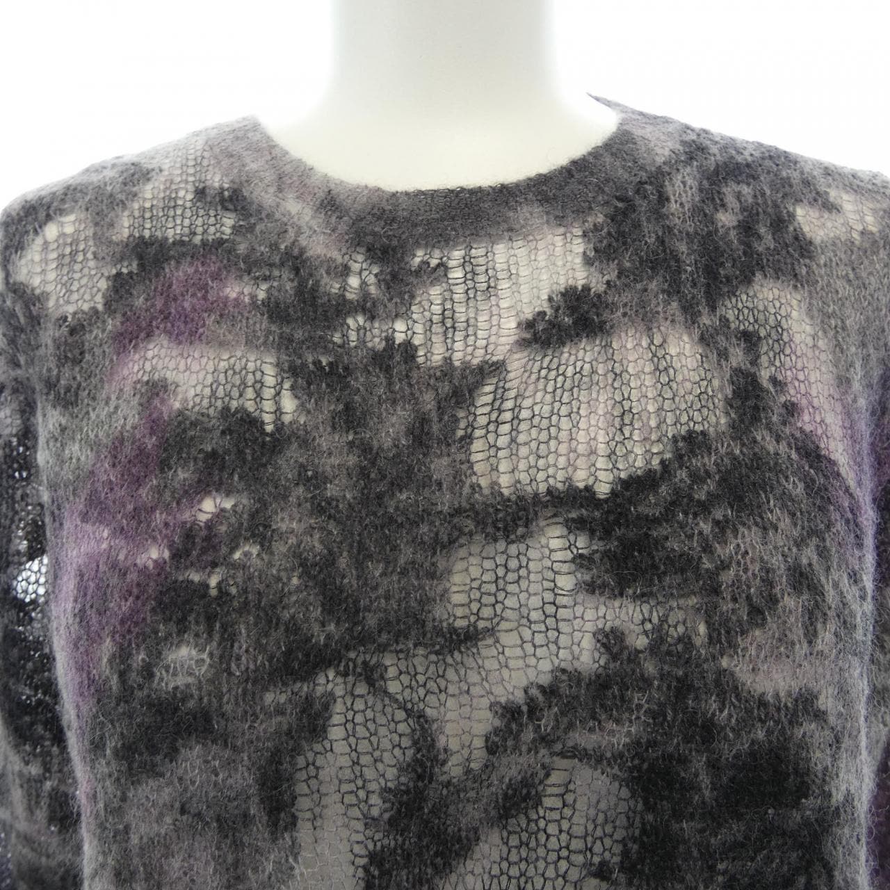 クリスチャンディオール CHRISTIAN DIOR 314S78CM420 ニット