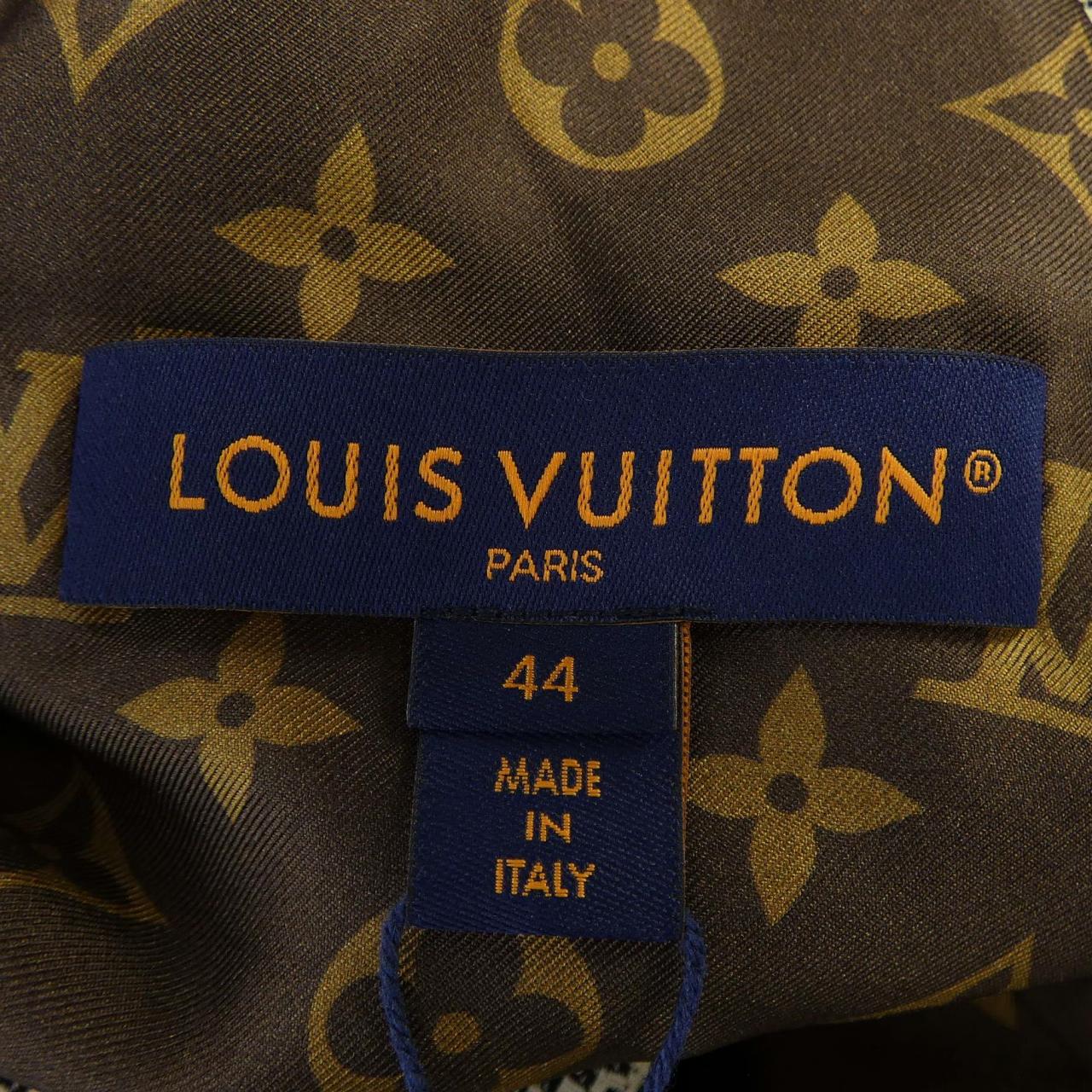 ルイヴィトン LOUIS VUITTON FQVE26JCM ジャケット