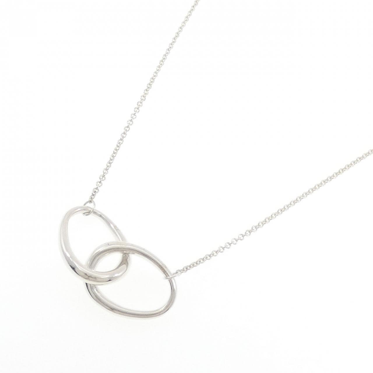 ティファニー 925 ネックレス