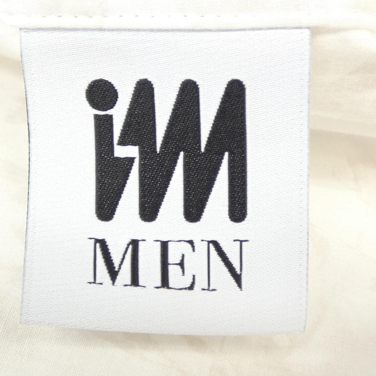 イッセイミヤケメン ISSEY MIYAKE MEN LA53FJ182 roketsu シャツ