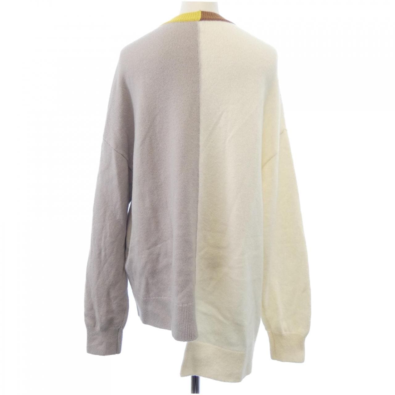 ロエベ LOEWE S540Y14KGN ニット