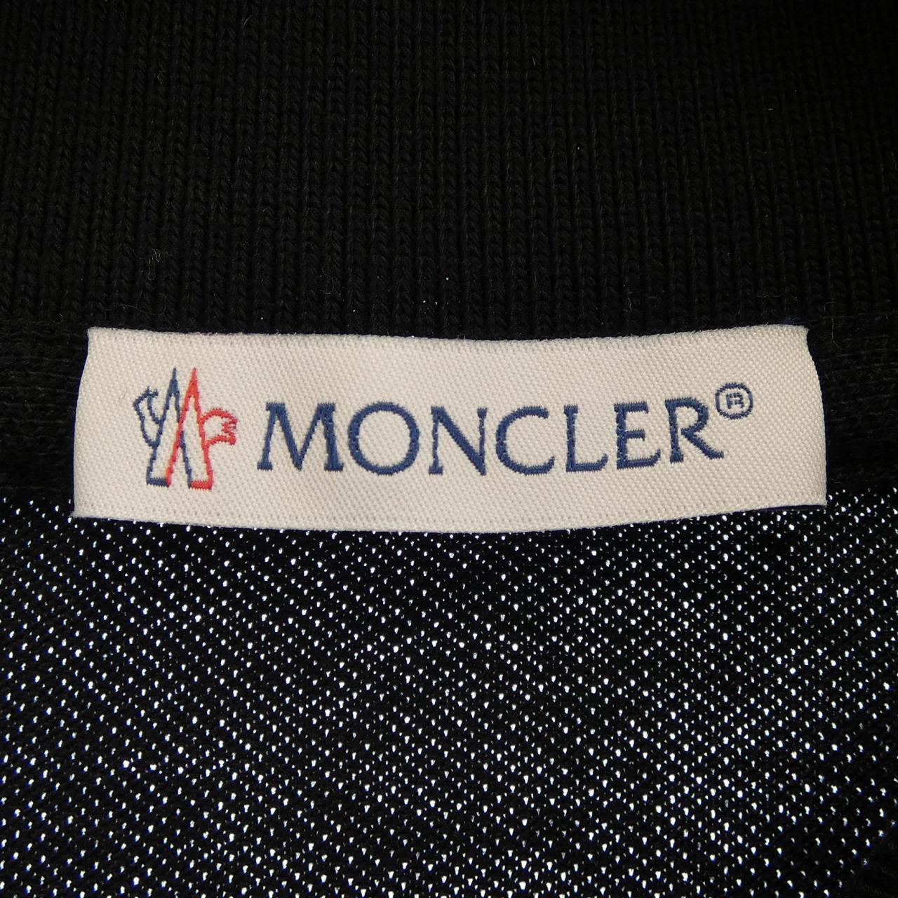 モンクレール MONCLER I10918A00014 ポロシャツ