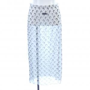 マリーンセール MARINE SERRE WSK084A スカート