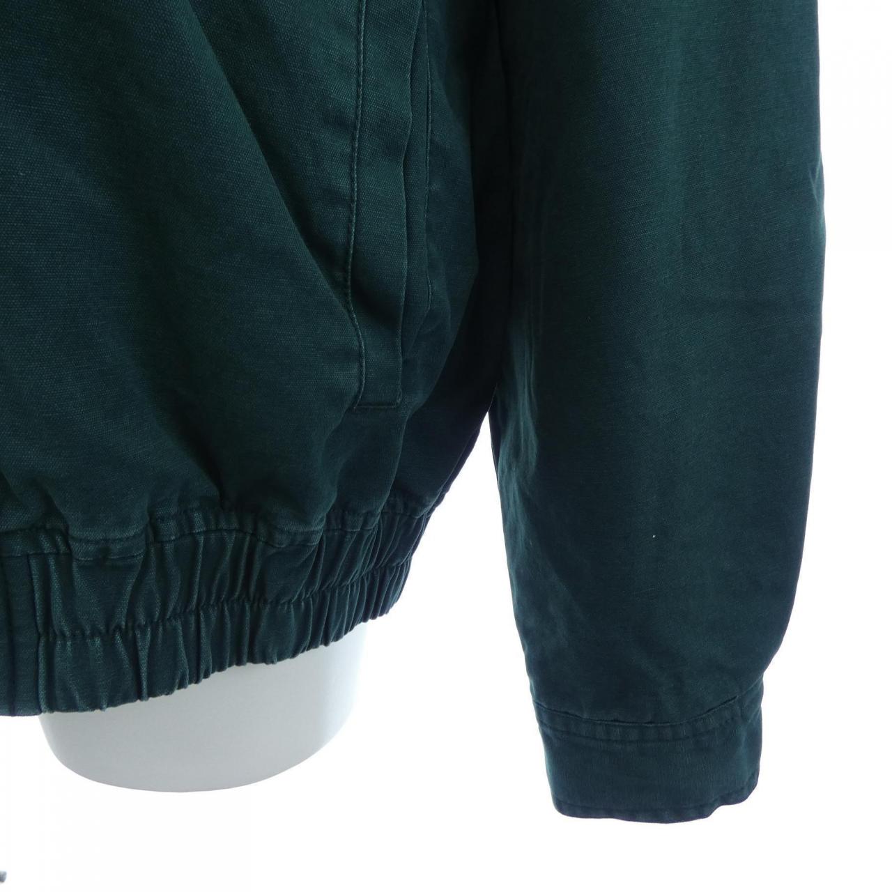 シュプリーム SUPREME Hooded Utility Jacket ブルゾン