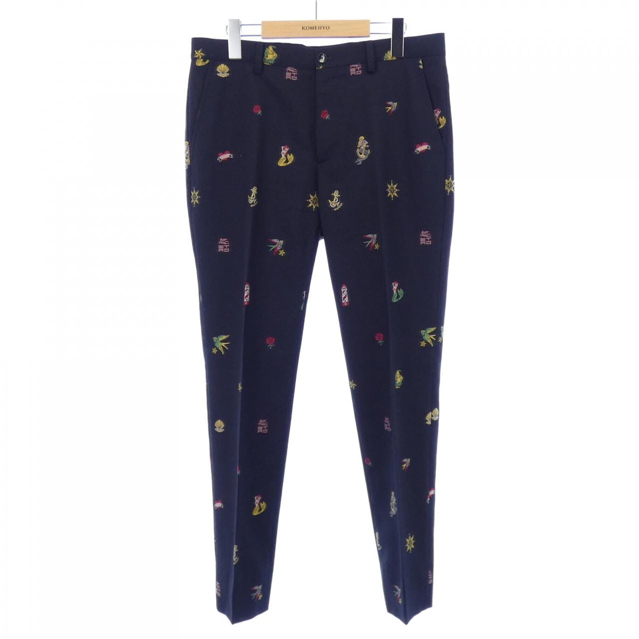 エトロ ETRO パンツ