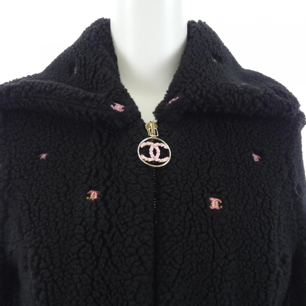 シャネル CHANEL P76525K10965 ジャケット