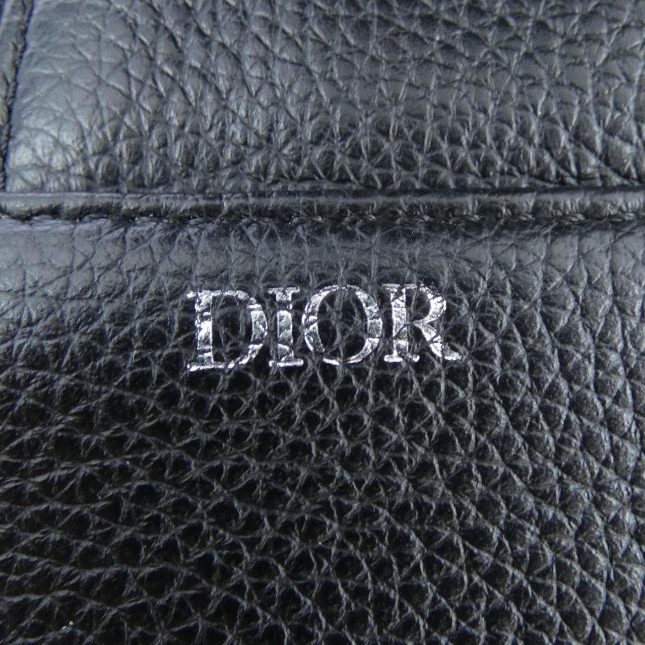 ディオール DIOR SADDLE 1ADPO093YMJ BAG