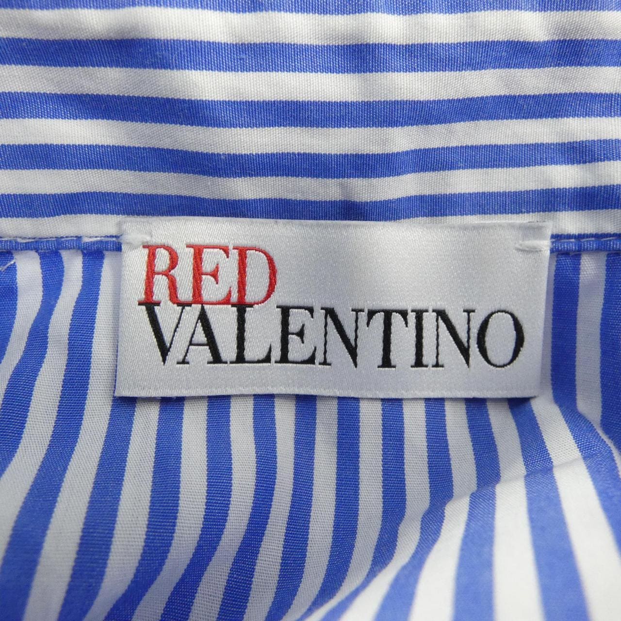 レッドバレンティノ RED VALENTINO シャツ