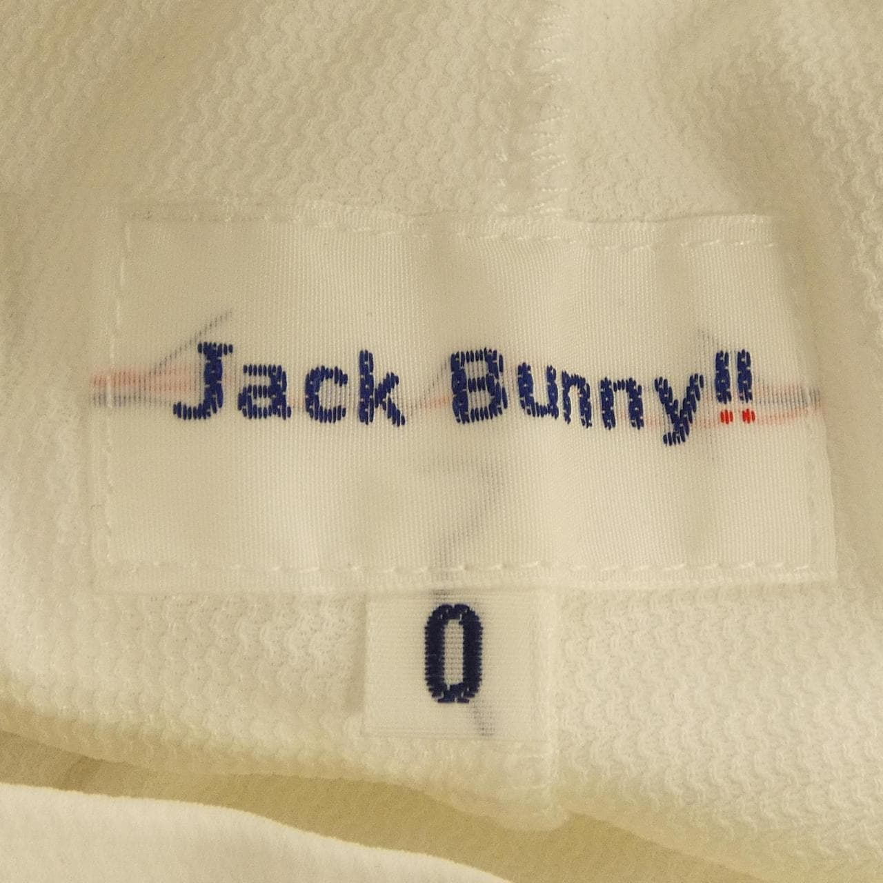 ジャックバニー Jack Bunny!! スカート