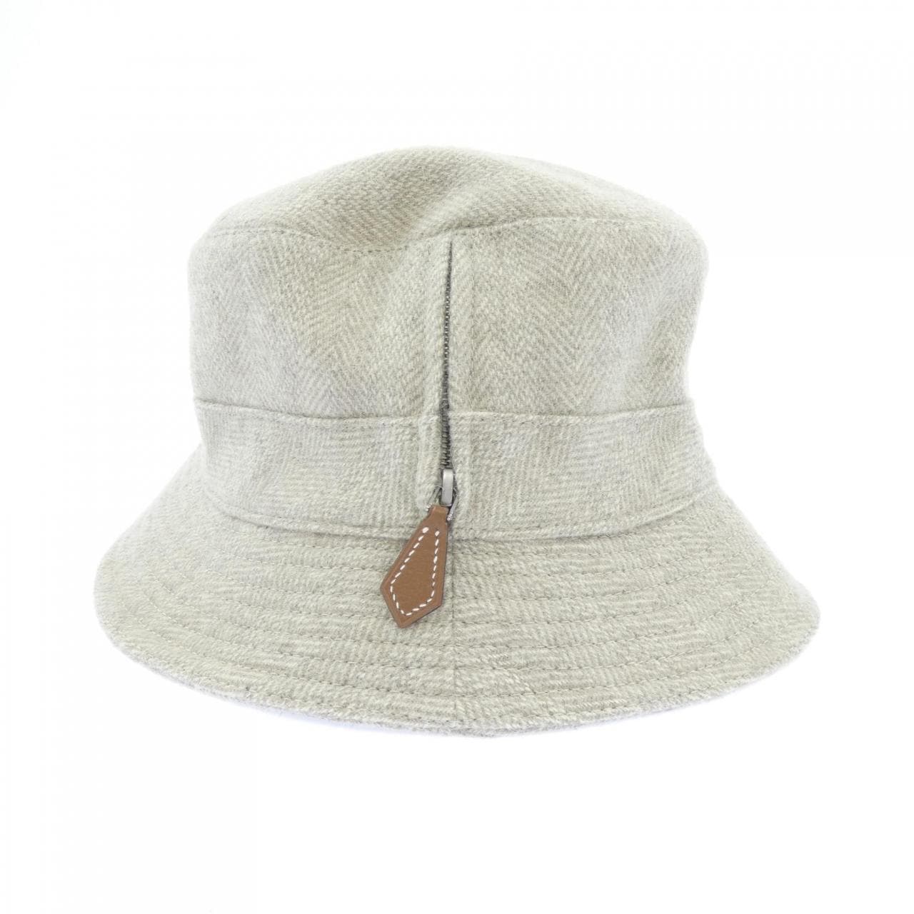 【ヴィンテージ】エルメス HERMES ハット