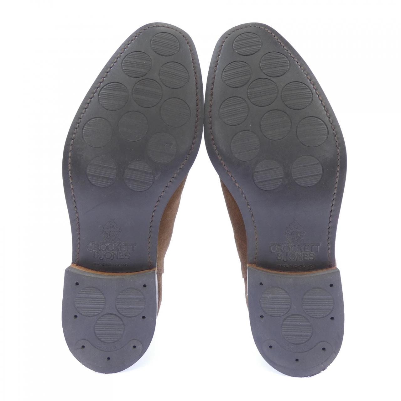 クロケットアンドジョーンズ CROCKETT&JONES CELSEA9 ブーツ