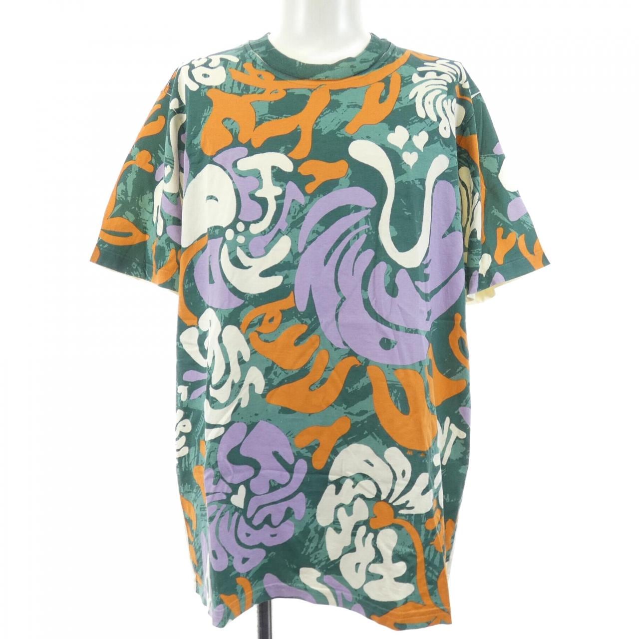 マルニ MARNI HUMU0221P0 Tシャツ