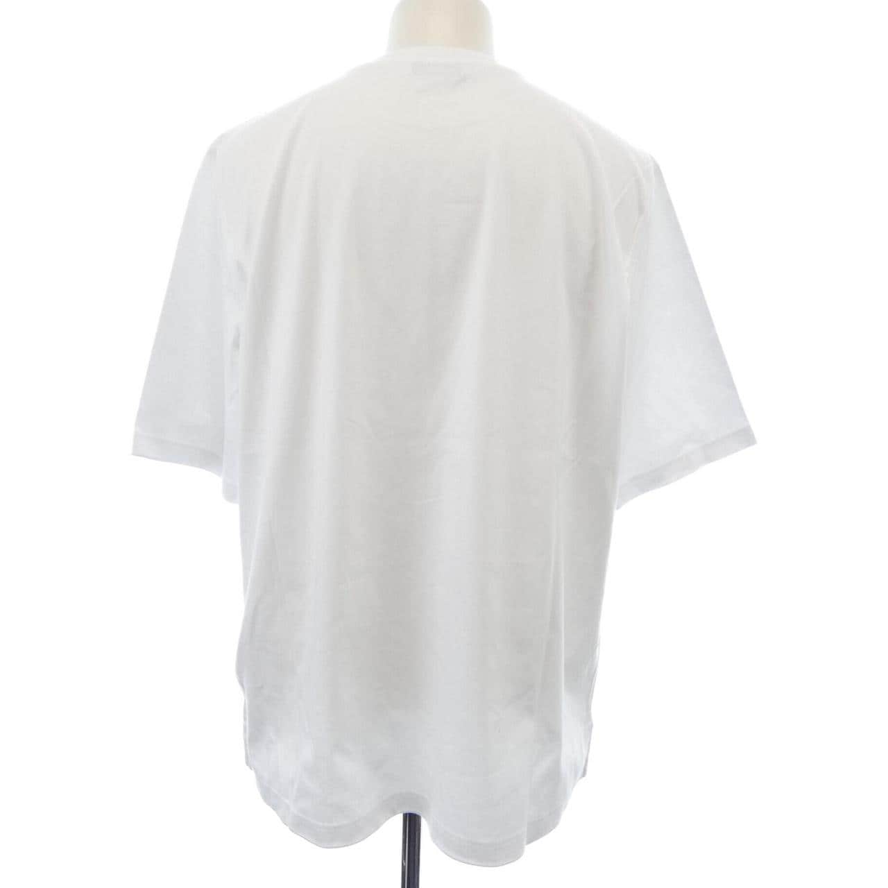 エルメス HERMES アッシュヴァル 657800HA Tシャツ