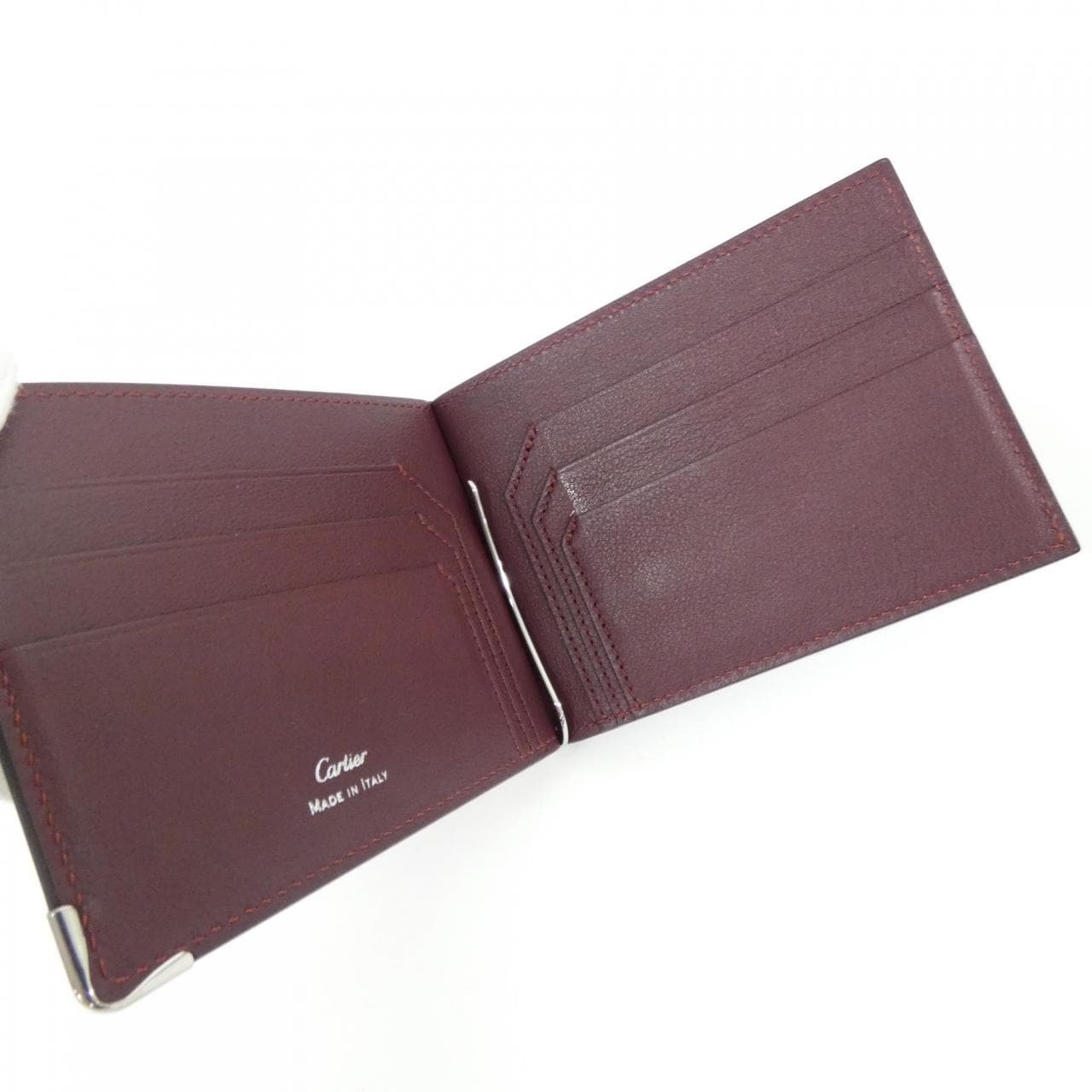 カルティエ MUST DE CARTIER L3001371 札入れ