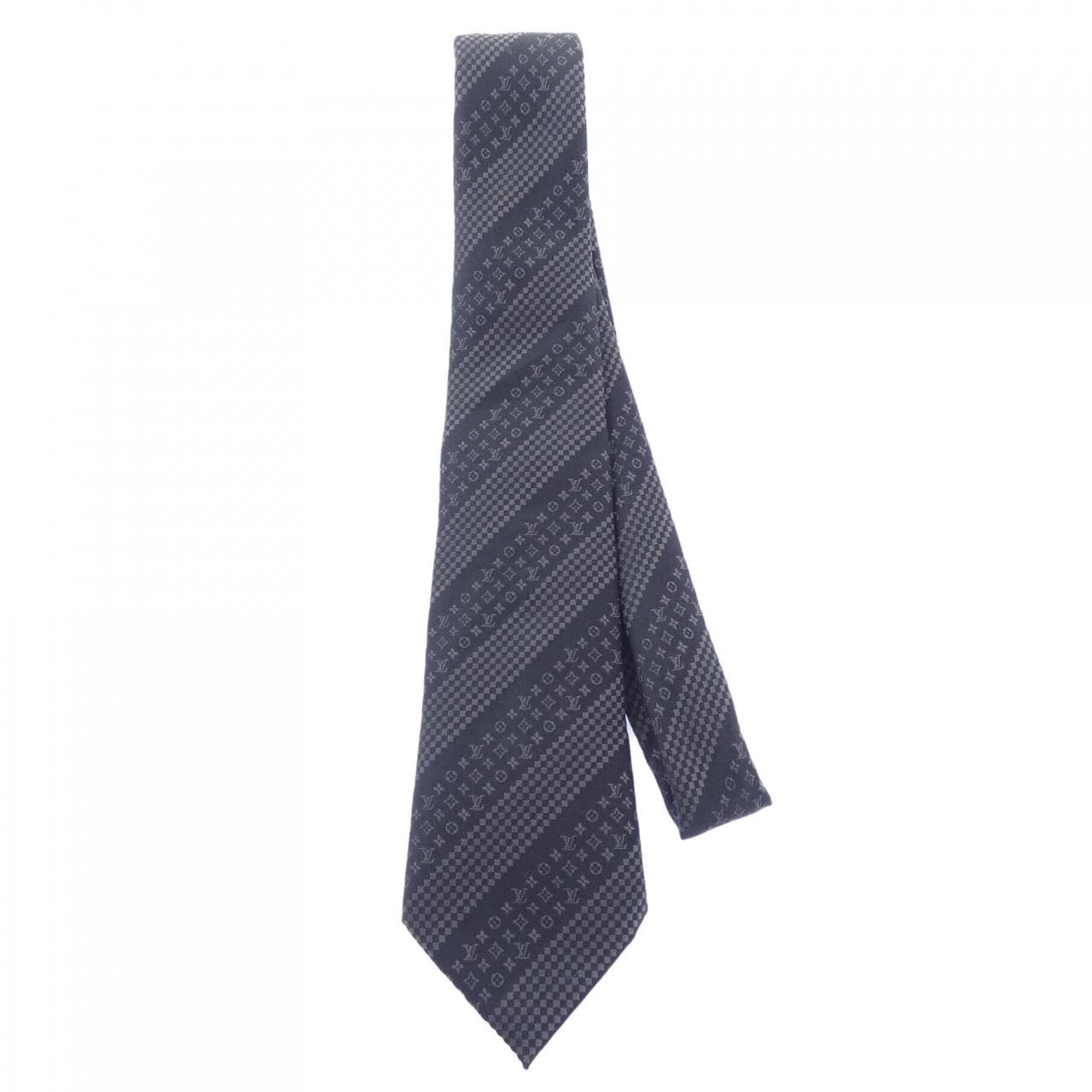 ルイヴィトン LOUIS VUITTON NECKTIE