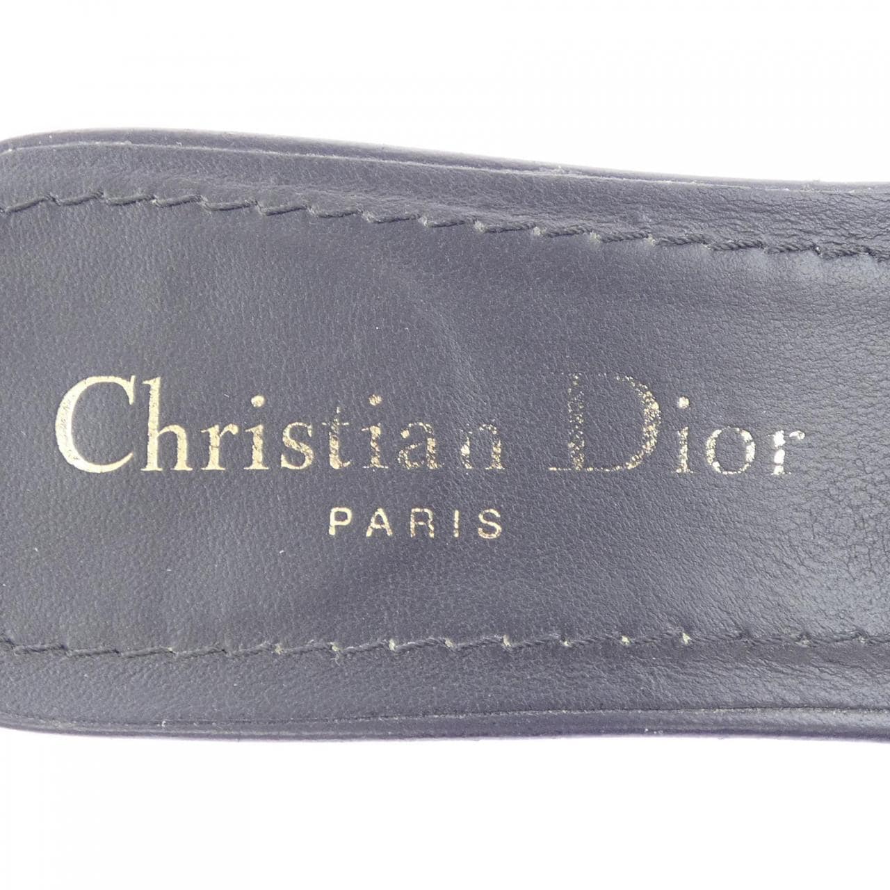 クリスチャンディオール CHRISTIAN DIOR DWAY KCQ860CHS サンダル