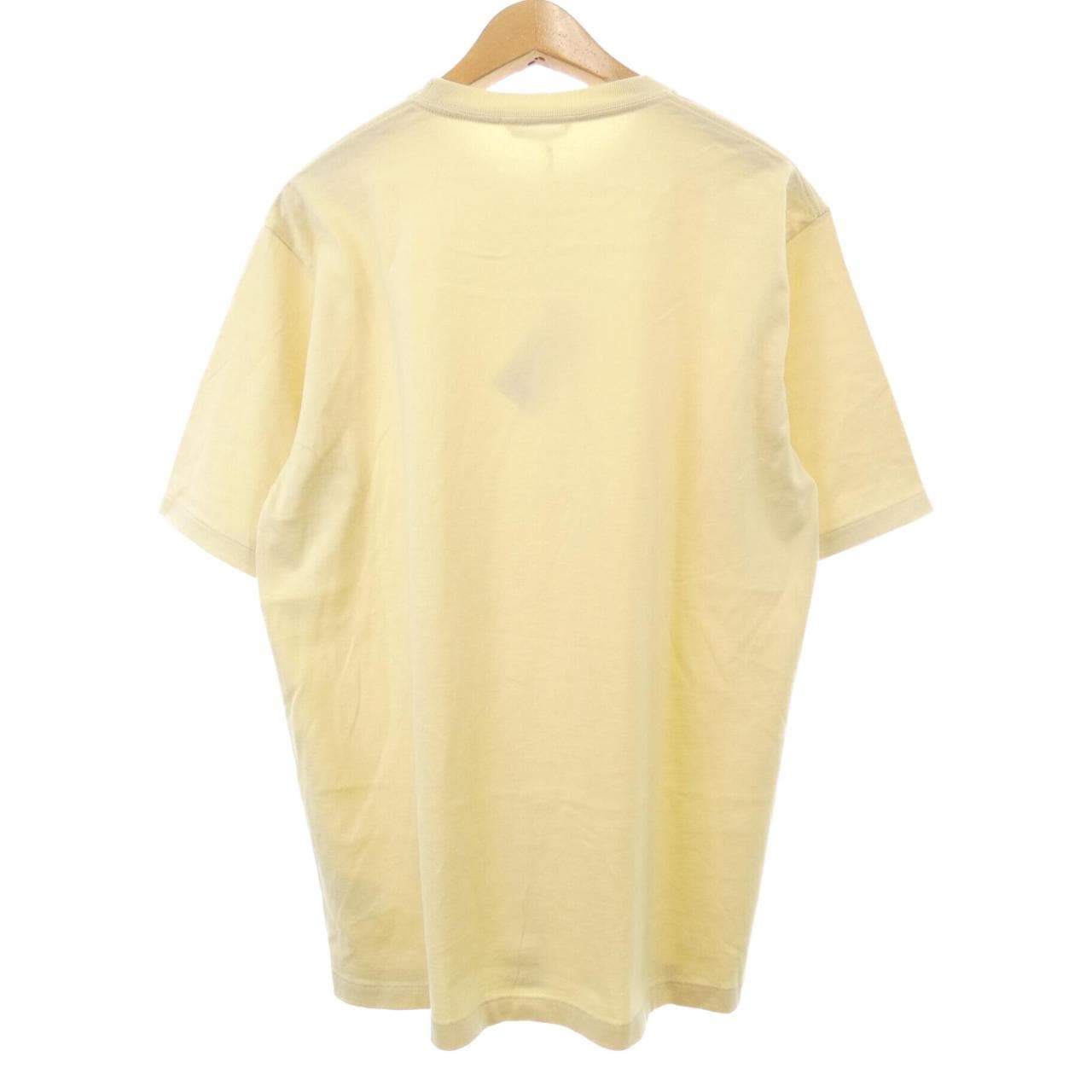 オーラリー AURALEE A00P02GT Tシャツ
