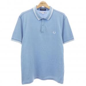 コムデギャルソンシャツ COMME des GARCONS SHIRT FRED PERRY FO-T502 ポロシャツ