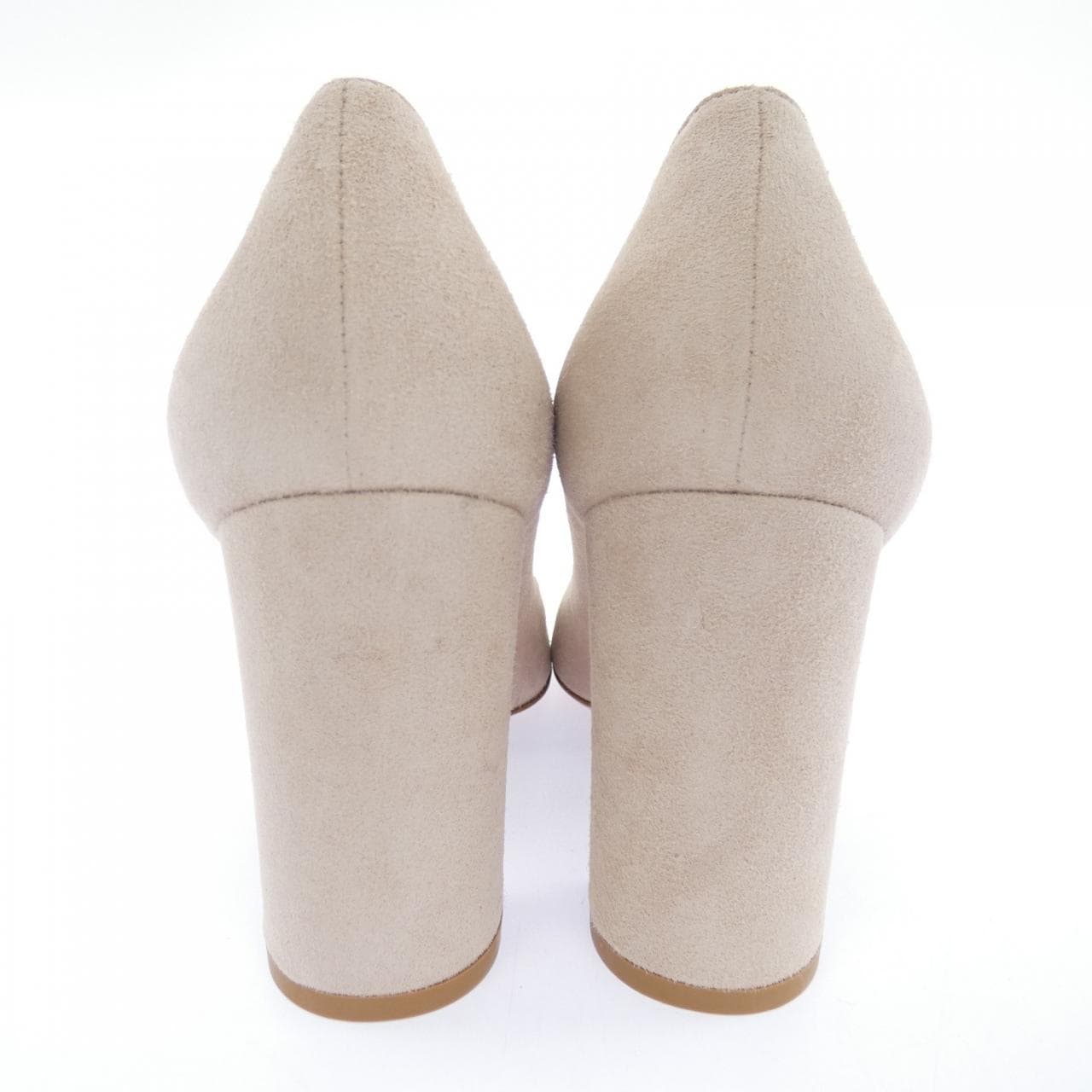 ジャンヴィトロッシ GIANVITO ROSSI 20766 パンプス