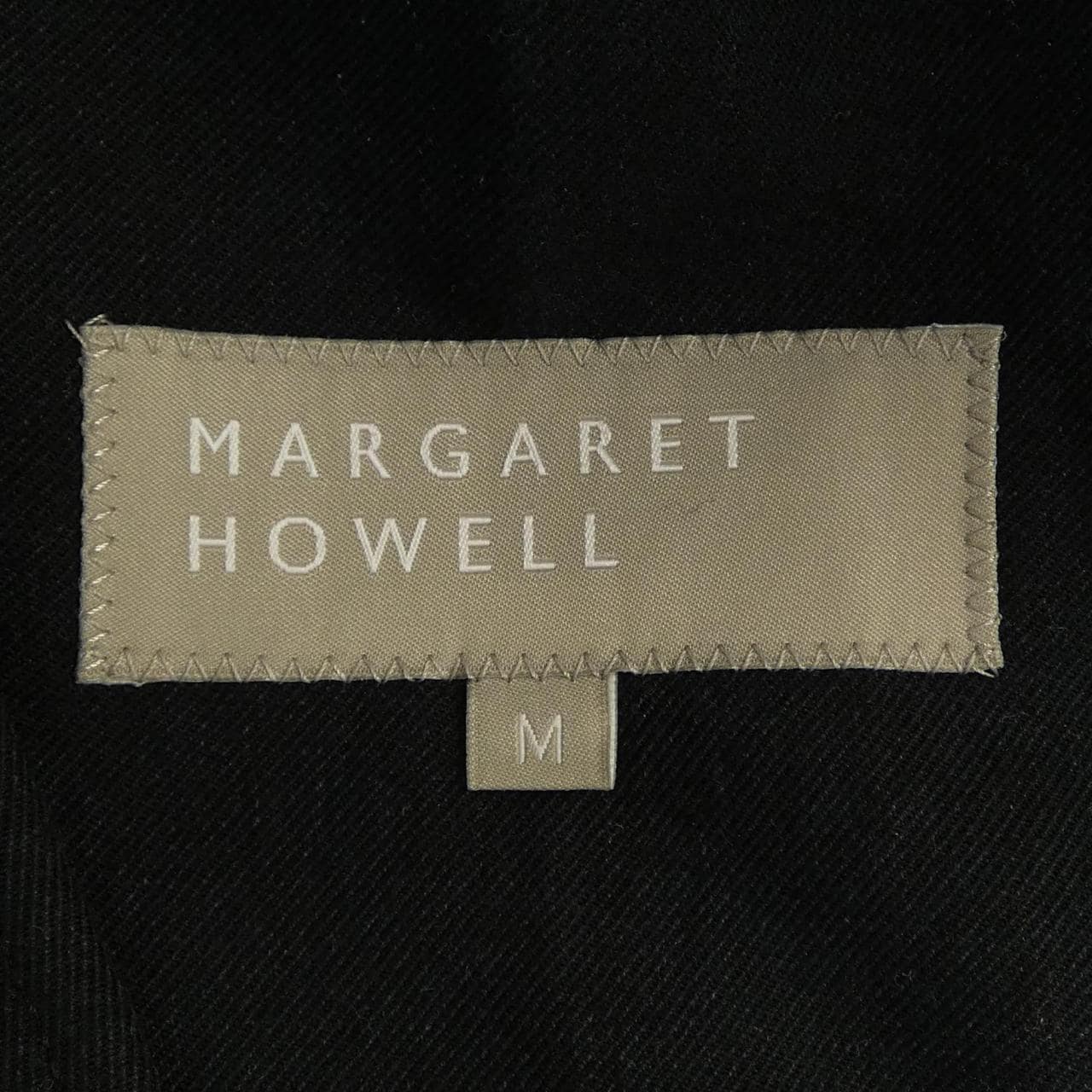 マーガレットハウエル Margaret Howell ジャケット