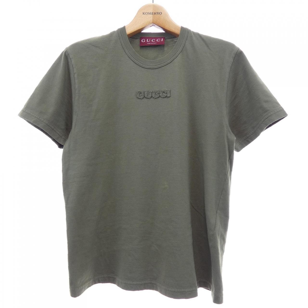 グッチ GUCCI 798764 XJGUE Tシャツ