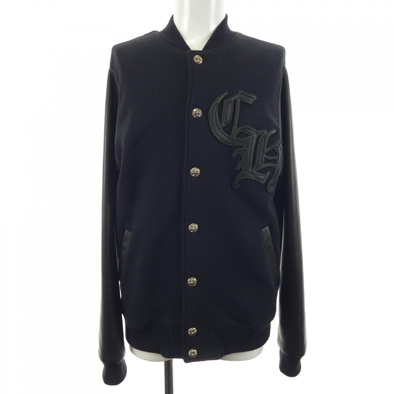 クロムハーツ CHROME HEARTS 2212-304-6852 ブルゾン