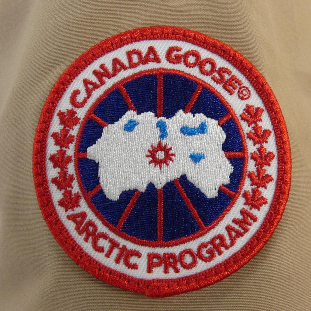 カナダグース CANADA GOOSE 3438JM JASPER ジャスパー ダウンジャケット