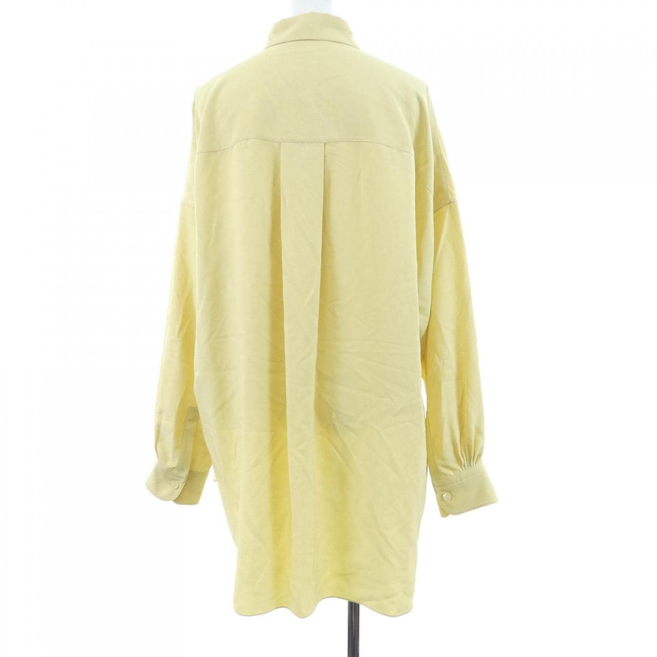 ロロピアーナ Loro Piana FAM3155 シャツ