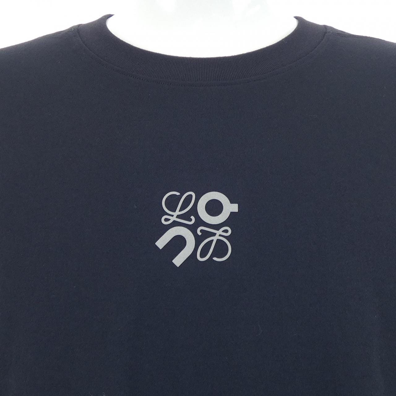 ロエベ LOEWE ON LOEWE REGULAR T H929Y22X06 Tシャツ
