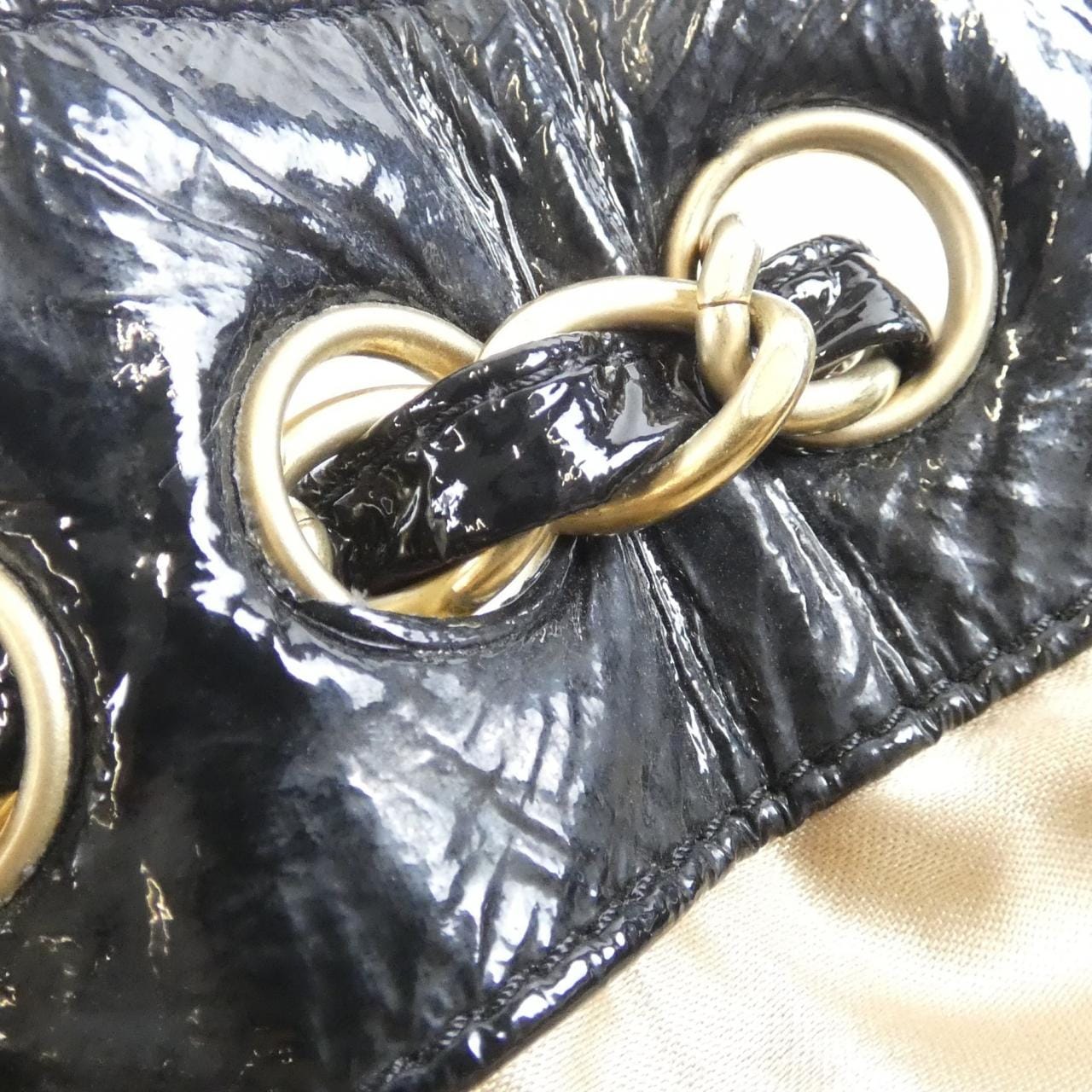 シャネル 35291 ショルダーバッグ