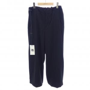 ANTHEM A A26SS0250P パンツ