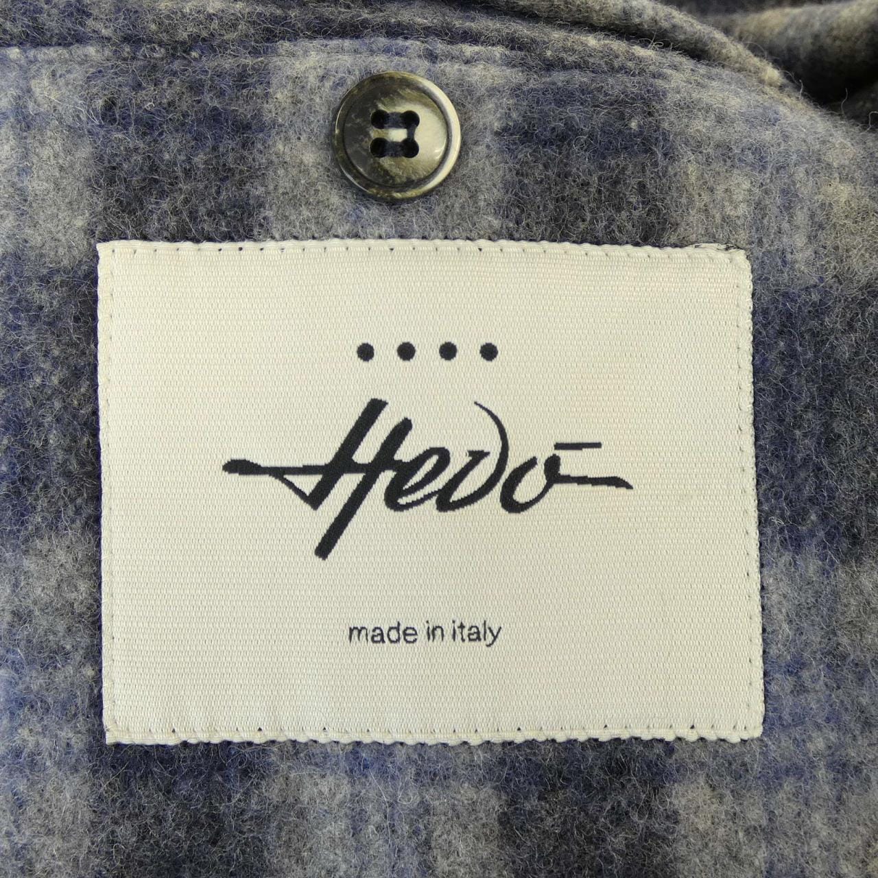 イーヴォ HEVO 280H08 コート