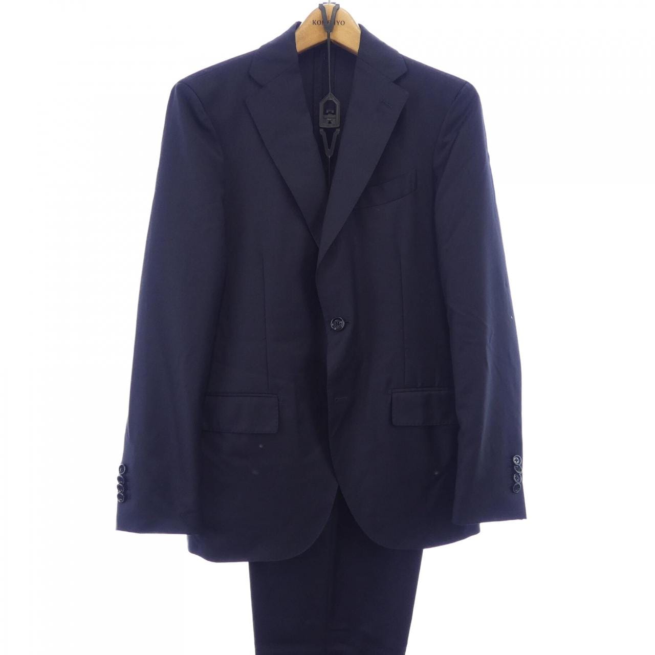 ラルディーニ LARDINI 4116-86107AQ012 スーツ