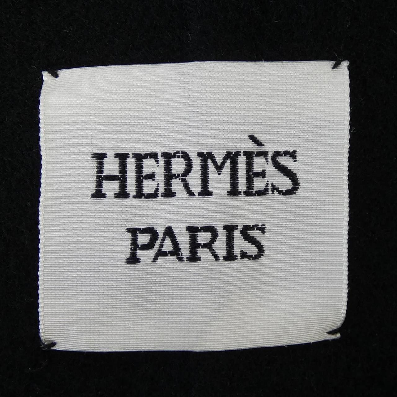 エルメス HERMES *96-7100 コート
