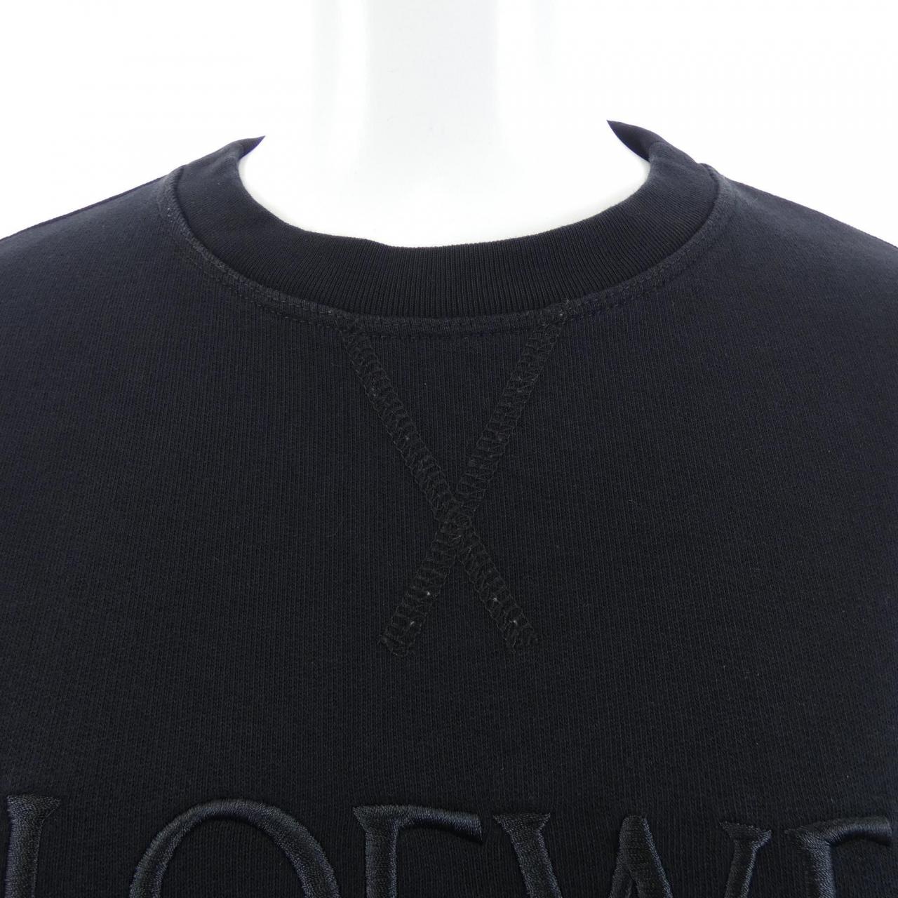 ロエベ LOEWE アナグラム S359Y24X25 スウェット