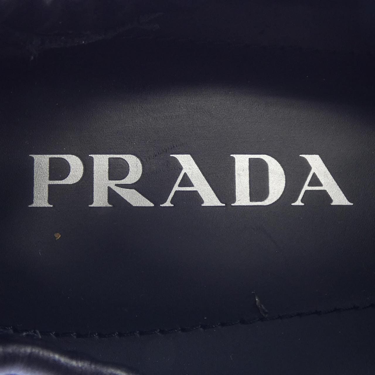 プラダ PRADA 2EG473 シューズ