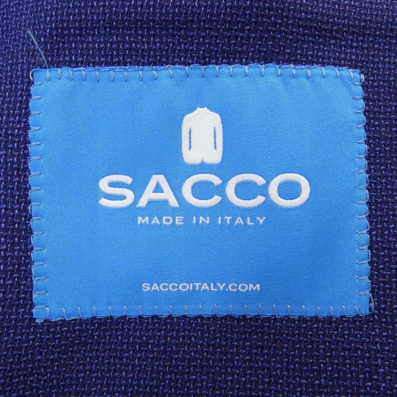 SACCO jacket