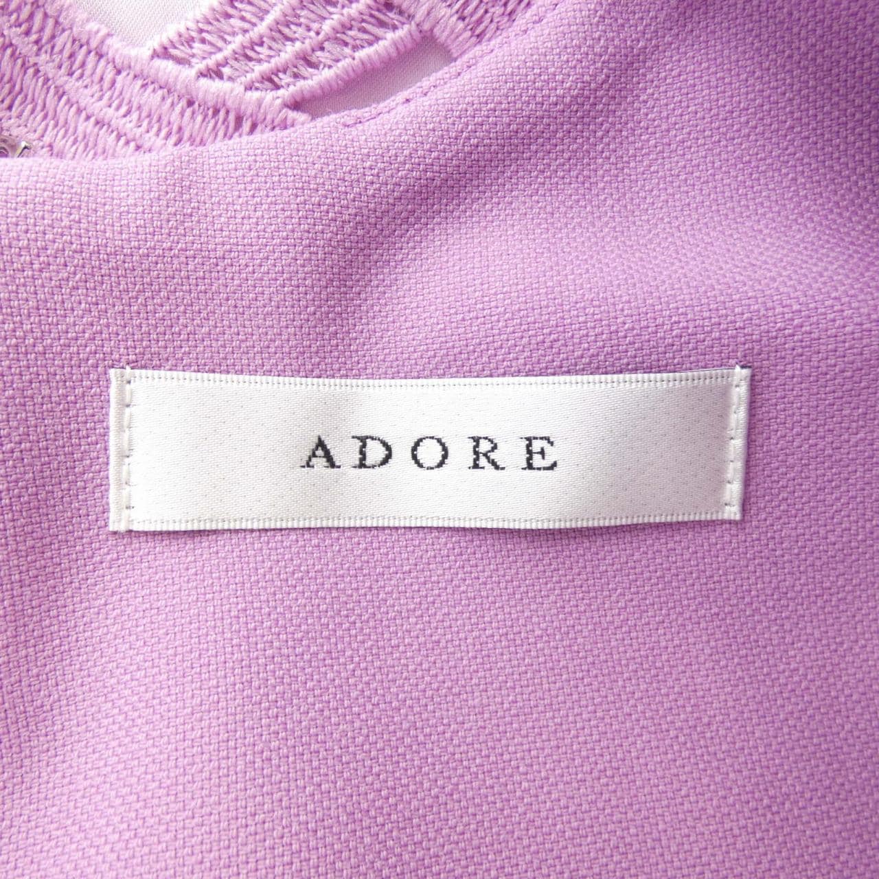 アドーア ADORE ワンピース