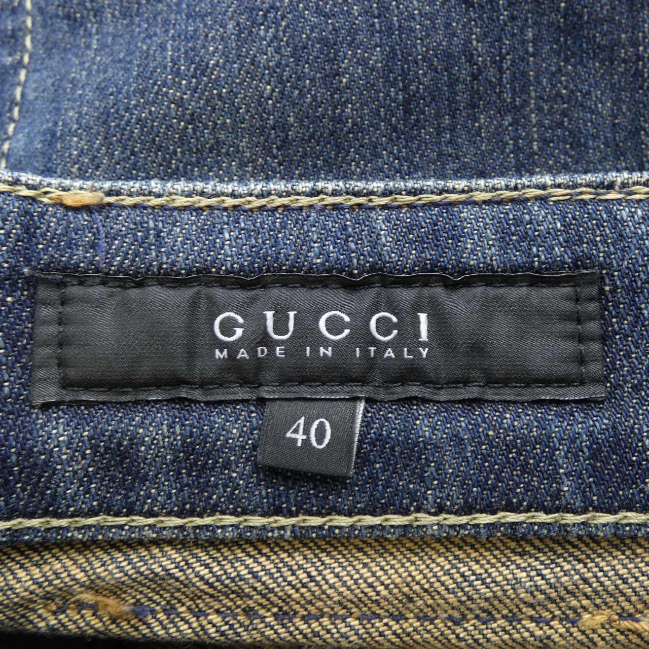 Gucci GUCCI skirt