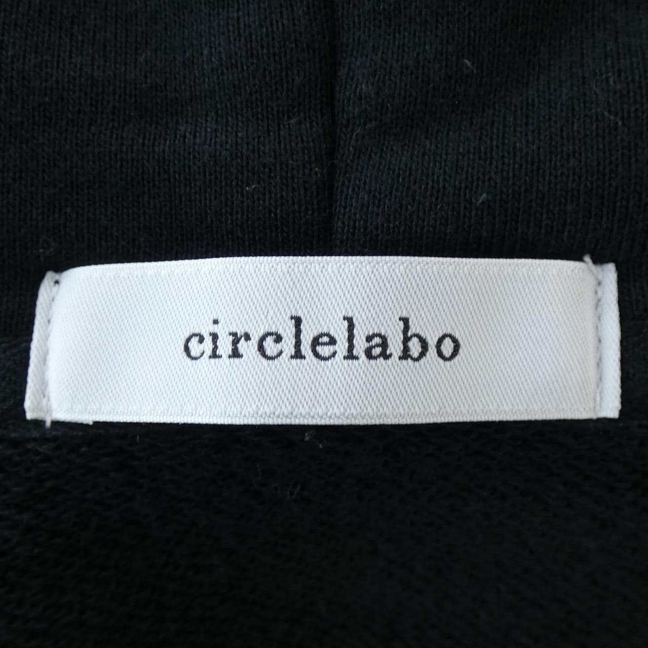 CIRCLELABO パーカー