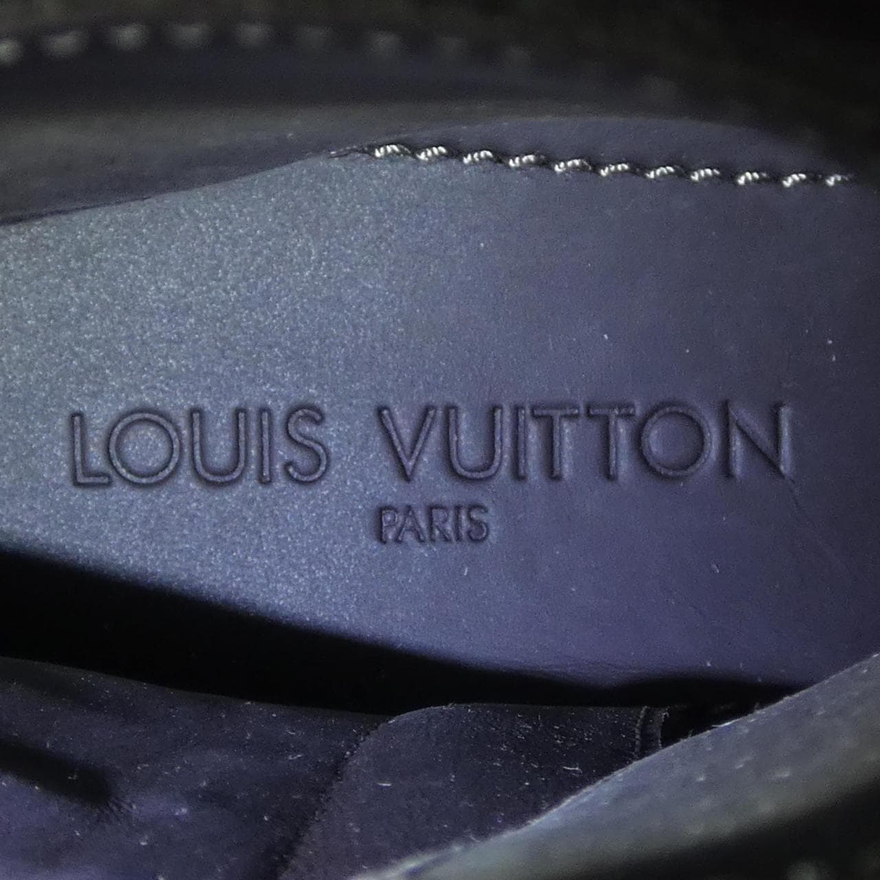 ルイヴィトン LOUIS VUITTON ブーツ