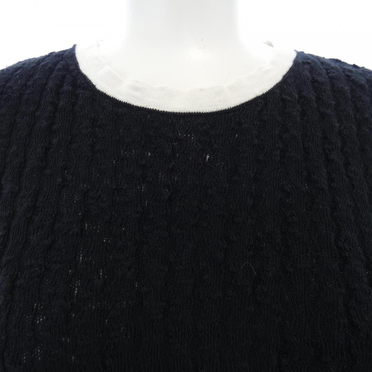 CHANEL CHANEL knitwear